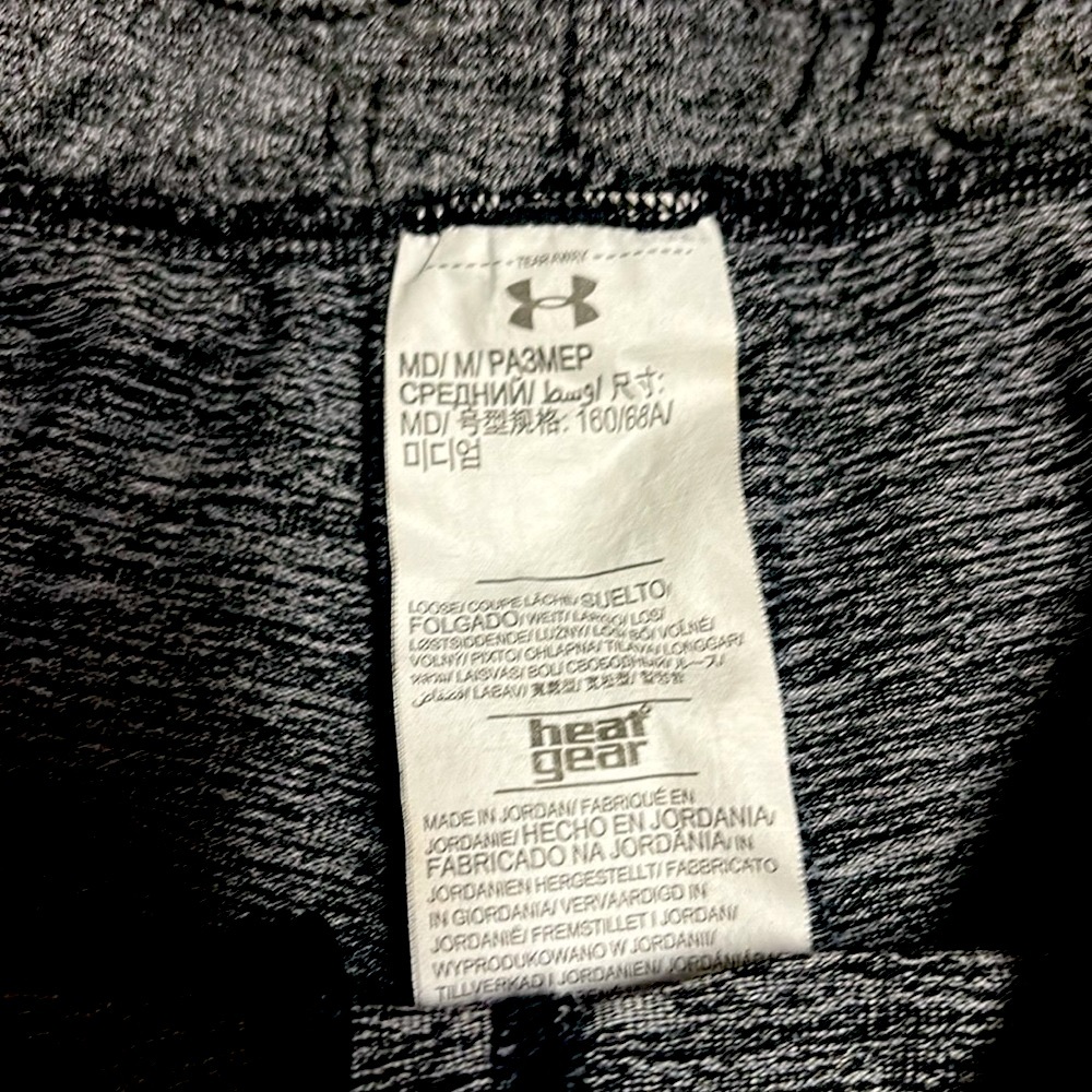Under Armour Shorts - Picture 2 of 2